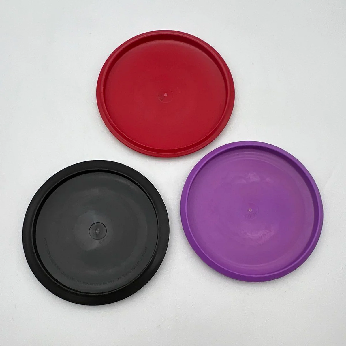 Innova Disc Golf Set 3 Discs Leopard Fairway Driver Shark Midrange Aviar Putter - Image 3