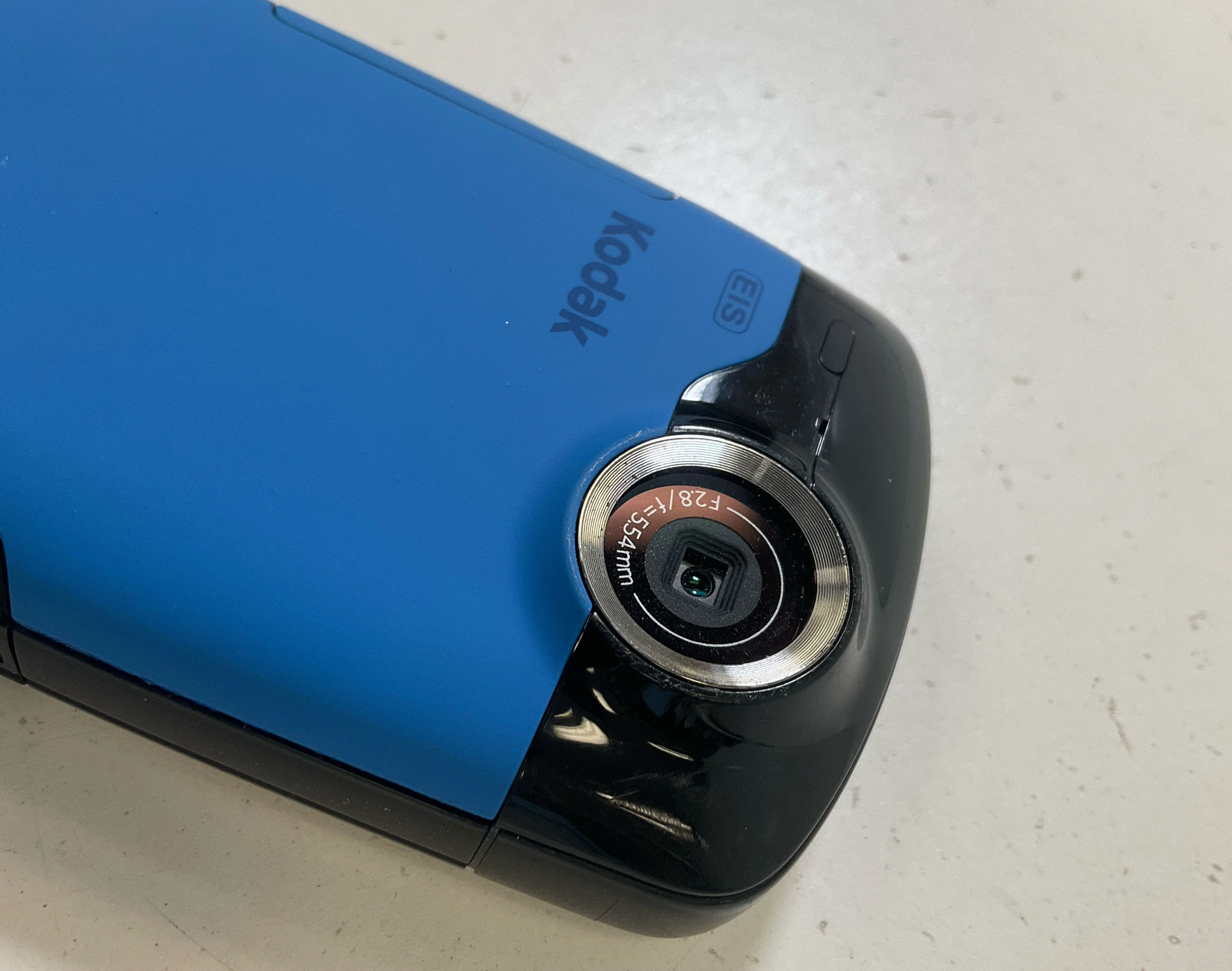 Kodak Play Sport Zx3 HD Waterproof Pocket Camera 5Mp 1080p Will Not Hold Charge - Image 6
