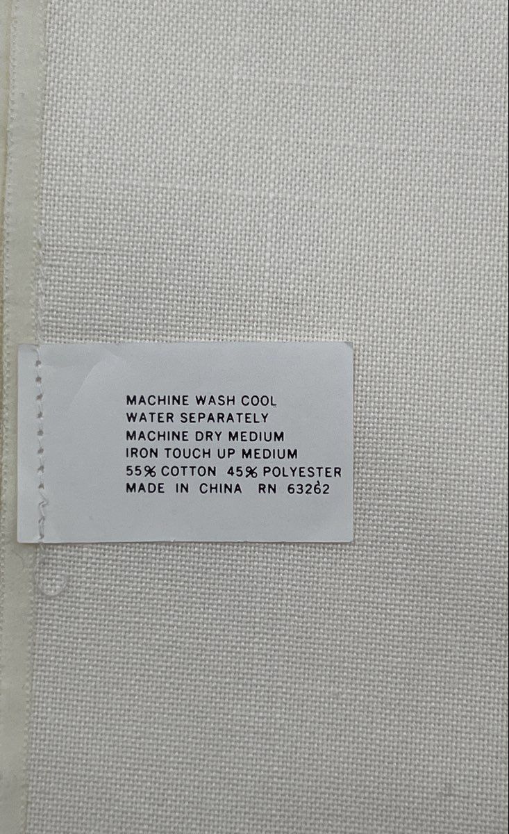 Longaberger Basket Accessories Lot 15 Pc Liners Handle Wraps Cloth Napkins Mixed - Image 9
