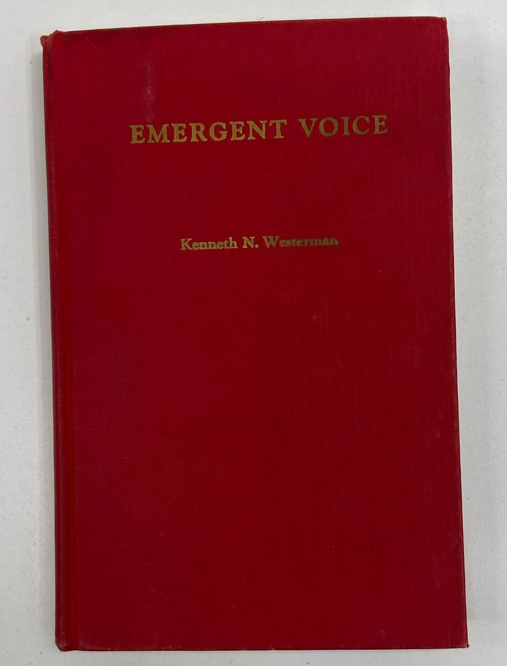 Lot Of 2 Vocal Music Books "Emergent Voice" & "A New Approach to Sight Singing" - Image 6
