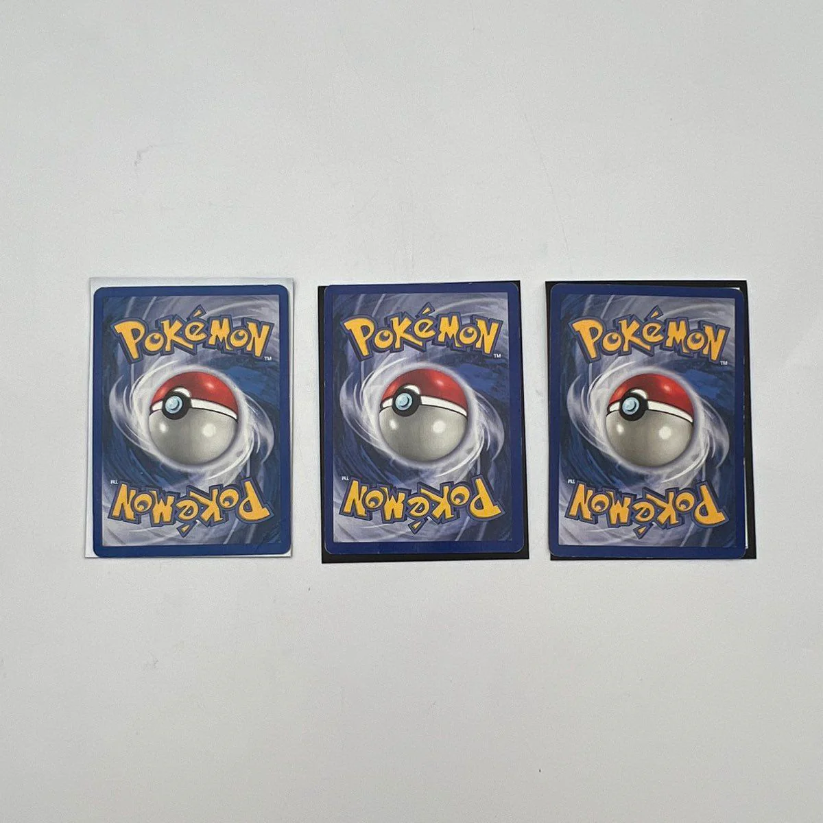 Pokemon Card Lot Base Set Rare Trainers Lass Pokemon Trader Computer Search - Image 3