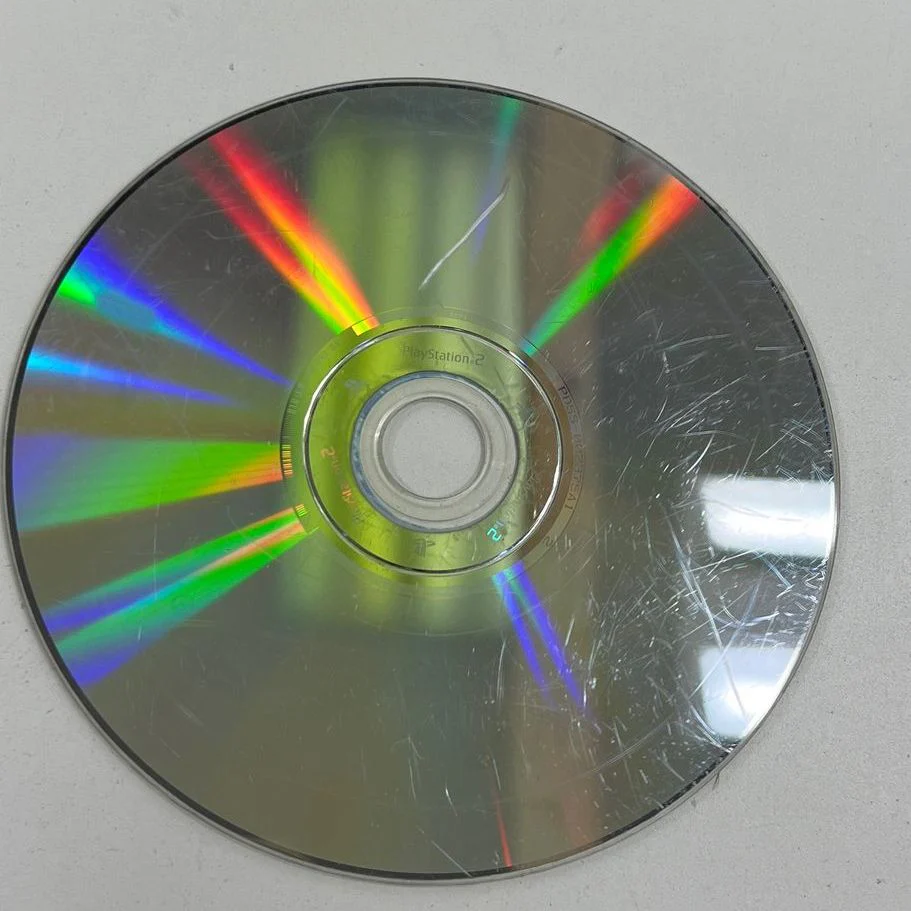 Sony Playstation 2 PS2 Square Enix Final Fantasy X Game in Case UNTESTED - Image 4