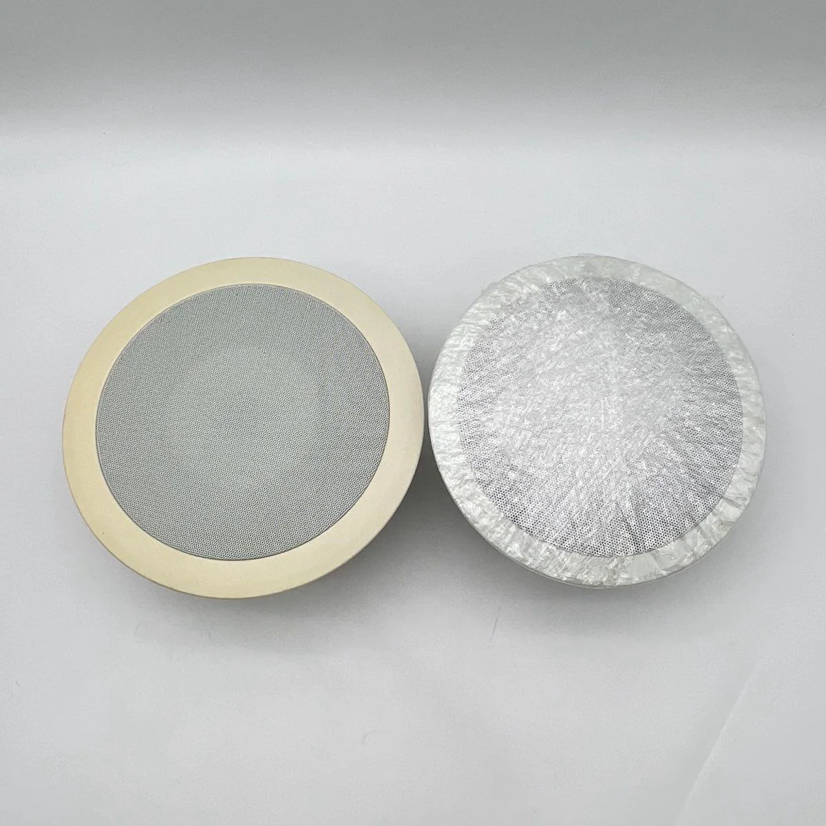 SpeakerCraft 625CRS-1 & Niles CM6MP In-Ceiling Speaker Lot 2 Pieces