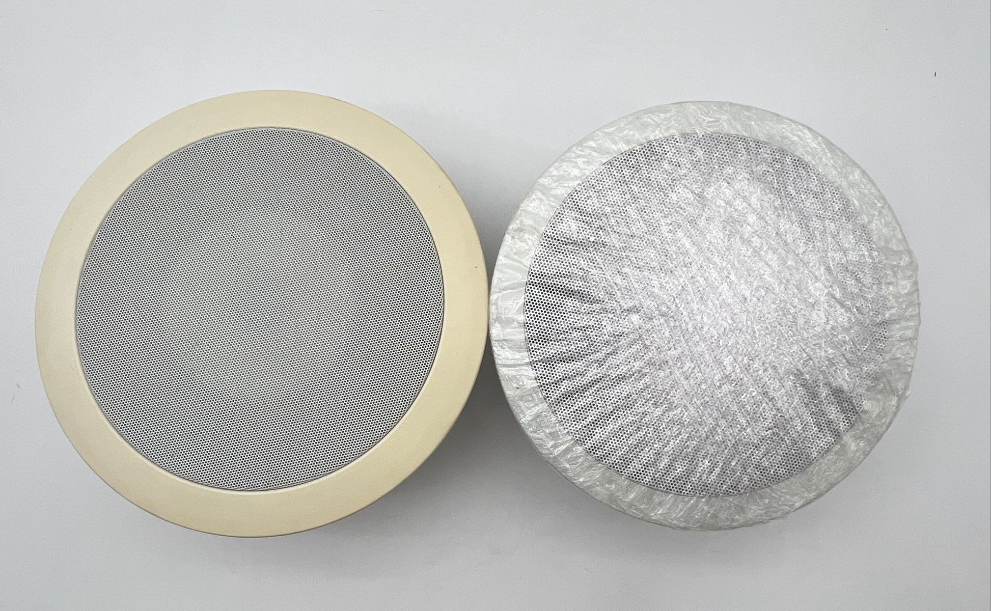 SpeakerCraft 625CRS-1 & Niles CM6MP In-Ceiling Speaker Lot 2 Pieces - Image 2